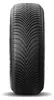 Michelin 205/55 R16 91H Alpin 5 (N0) Anteprima dell’immagine prodotto 4