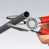 Pinza combinata VDE 160 mm con impugnatura M.K. Knipex | Anteprima dell’immagine prodotto 27