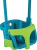A close-up view of a baby swing seat. Anteprima dell’immagine prodotto