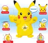 Jazwares PKW1887 - Pokémoni - Plyšák - Pikachu Náhled obrázku produktu 5