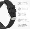 imoshion Flexibles Silikonarmband - Universelle 20 mm Produktbild-Vorschau 5