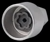 SW-Stahl 02384L-17 Felgensicherung/Felgenschloss BMW Produktbild-Vorschau 1