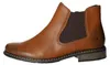 Rieker Damen Stiefeletten Chelsea Boots Z4994 , Größe:38 Produktbild-Vorschau 5