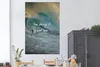 MuchoWow® Poster Zitate - 'Ich tue es für mich' - Produktbild-Vorschau 2