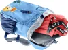 Dětský batoh DEUTER Waldfuchs 10 wave-night blue Náhled obrázku produktu 15