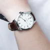 Pasek Skórzany Do Zegarka 22Mm Uniwersalny Brązowy Podgląd zdjęcia produktu 3