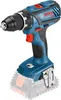 Bosch GSR 18V-28, Rázový skrutkovač, Rukoväť, Čierna, Náhľad obrázku produktu 6
