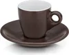 Kela Espressotassen-Set, Zestaw, Brązowy, Ceramika, Podgląd zdjęcia produktu 1
