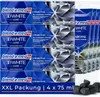 Pasta Blend-a-med 3D White Lux Charcoal 4x75ml Podgląd zdjęcia produktu 6