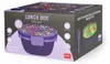 Legami Lunch Box Flowers, mit herausnehmbarem Behälter, Produktbild-Vorschau 5