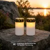 Star Trading LED Grablicht 2er Set | Flackernde Grabkerzen Produktbild-Vorschau 6