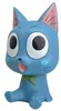 Plastoy Fairy Tail Spardose Happy 18 cm Voir les images du produit 2
