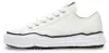 Maison Mihara Yasuhiro Peterson OG Sole Canvas Low White - Produktbild-Vorschau 1