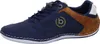 Bugatti Herren  Schnürschuhe blau Gr. 43 Produktbild-Vorschau 30