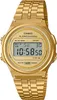 Casio A171WEG-9AEF Montre-bracelet or Voir les images du produit 1