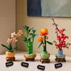 LEGO Botanicals Mini-Orchidee - Bauset für Erwachsene - Produktbild-Vorschau 6