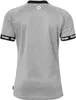 Kempa Wave 26 Shirt Women, dark grau melange/anthra Produktbild-Vorschau 2