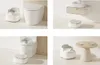 Buzz - Toilettentöpfchen - 3 in 1 - Grau - Toilette - Produktbild-Vorschau 7