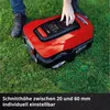 Robot Lawn Mower - FREELEXO+ Kit - surfaces de 1200 m2 - Voir les images du produit 5