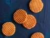 Daelmans 70103852 Stroopwafel Mini - 200 pièces á 8g Voir les images du produit 20