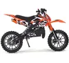 Pocketbike Dirtbike Pocket Cross Bike Crossbike 49ccm Produktbild-Vorschau 6