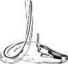 Riedel Mamba Fatto A Mano Dekanter DEKANTER handgefertigt Anteprima dell’immagine prodotto 8