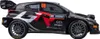 Dálkově ovládaný GR Toyota Rally Car 1:18 Kalle Rovanperä Náhled obrázku produktu 8