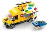 City Der LEGO® Lieferwagen Voir les images du produit 20
