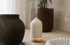 Tubble® Porcelain Aroma Diffuser Seashell White - Produktbild-Vorschau 1