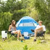 Relaxdays Kanister na wodę z kranikiem, 20 litrów, tworzywo Podgląd zdjęcia produktu 3