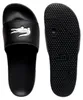 Lacoste Servieren 0,0 125 1 CMA Sliders, Schwarz 46 EU Produktbild-Vorschau 19