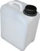 20 x 2,5 Liter Wasserkanister Kunststoffkanister Produktbild-Vorschau 2