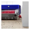 Dyson 360 Vis Nav, Bezsáčkové, Modrá, Červená, Stříbrná, Náhled obrázku produktu 5