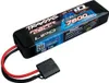 Traxxas LiPol Car 25C 7600mAh 2S1P 7,4V iD Produktbild-Vorschau 1