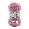 Alize Velluto, 100g/68m 98 rose Produktbild-Vorschau 1