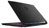 MSI Katana 15 HX (Core Black, 15,6" WQHD, Intel® Core™ Produktbild-Vorschau 5