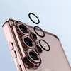 Handyhülle mit Kameraschutz und Magnetring für Galaxy S26 Produktbild-Vorschau 3