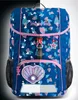 Step by Step Junior KID REFLECT Rucksack-Set ''Seashell Produktbild-Vorschau 4