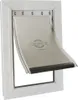PetSafe klapa dla zwierząt 640 Aluminium poniżej 45 kg 5015 Podgląd zdjęcia produktu 3