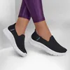 Skechers Slip-Ins: GO WALK Flex - Relish 124963-BKW, Produktbild-Vorschau 10