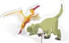 JANOD Lernpuzzle Dinosaurier 200 Teile Produktbild-Vorschau 5