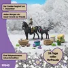 Schleich HORSE CLUB 99240, para niños de 6 años en Vista previa de la imagen del producto 11