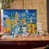 LEGO 42668 Friends Adventskalender 2025 Produktbild-Vorschau 7