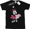 Disney - T-Shirt für Herren BI40829 (5XL) (Schwarz) Produktbild-Vorschau 1