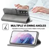 Etui pour Samsung Galaxy S22 5G, étui en cuir avec Voir les images du produit 3