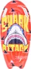 Dmuchana deska surfingowa SHARK ATTACK niebieska Podgląd zdjęcia produktu 3