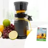 Mediashopping Livington JuiceBoost, Zentrifugal-Entsafter, Produktbild-Vorschau 11