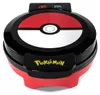 Uncanny Brand Wafelijzer: Pokémon - Pokeball Productafbeelding-voorbeeld 2