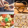 Set di tagliabiscotti natalizi, 30 mini tagliabiscotti, Anteprima dell’immagine prodotto 8