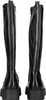 Geox Damen Stiefeletten D36VDF 043BC C9999 Farbe: Schwarz Produktbild-Vorschau 15